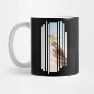 Fresh Air Breathable Mug